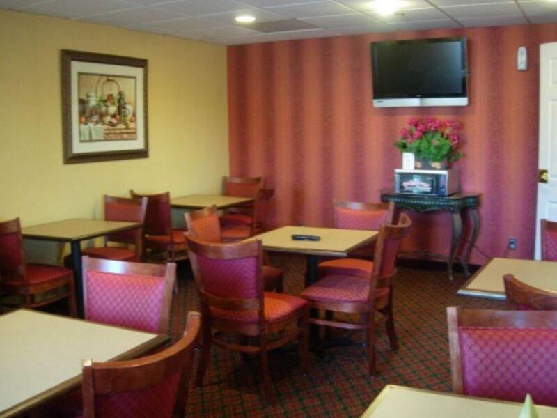 Quality Inn Broken Arrow - Tulsa Exterior foto