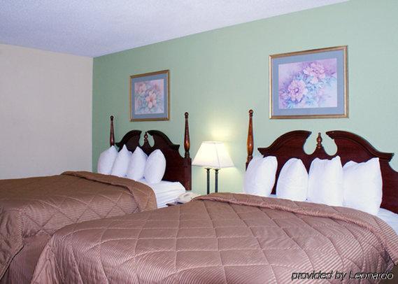 Quality Inn Broken Arrow - Tulsa Cameră foto