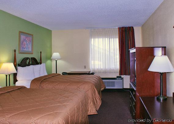 Quality Inn Broken Arrow - Tulsa Cameră foto