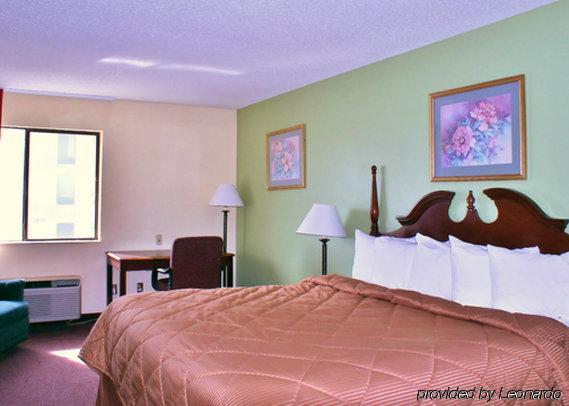 Quality Inn Broken Arrow - Tulsa Cameră foto