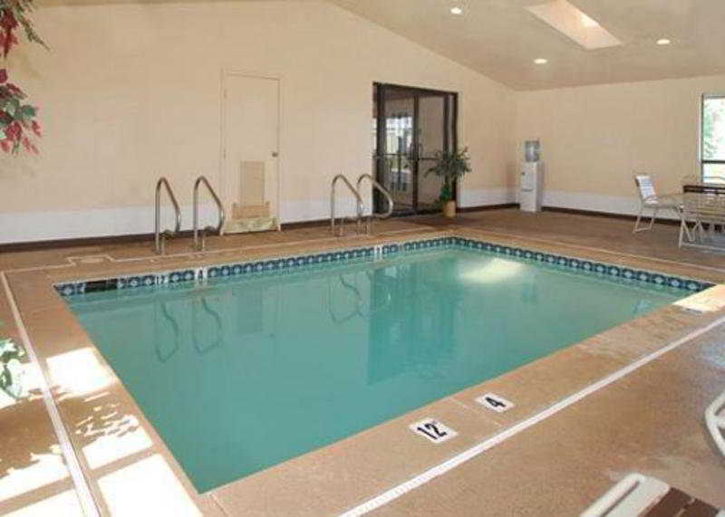 Quality Inn Broken Arrow - Tulsa Facilități foto