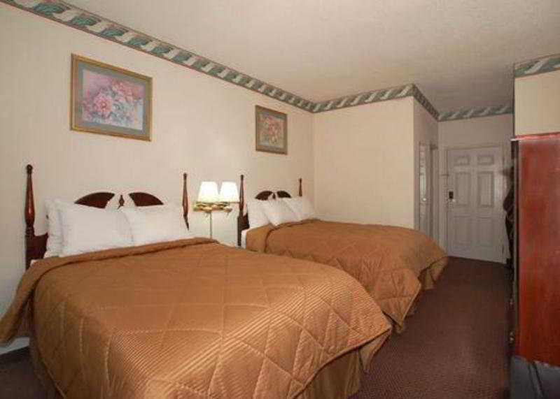 Quality Inn Broken Arrow - Tulsa Cameră foto